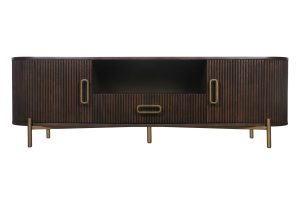 TV-meubel Luxor brown Richmond Interiors