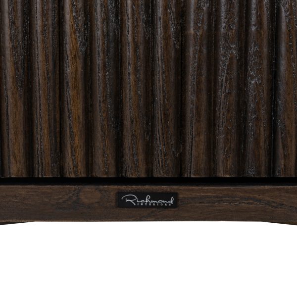 Opbergkast Luxor brown Richmond Interiors - Afbeelding 7