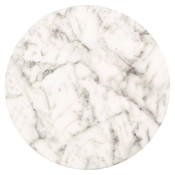 Bijzettafel Kita white Richmond Interiors - Afbeelding 2