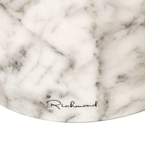 Bijzettafel Kita white Richmond Interiors - Afbeelding 3