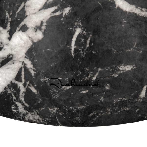 Bijzettafel Bosco black Richmond Interiors - Afbeelding 3