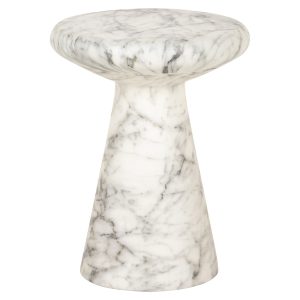 Bijzettafel Lohan white Richmond Interiors
