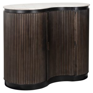 Bar Mayfield Richmond Interiors