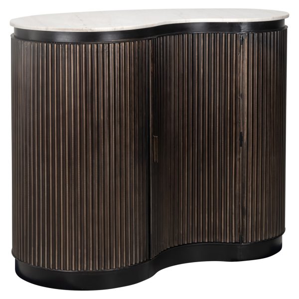 Bar Mayfield Richmond Interiors