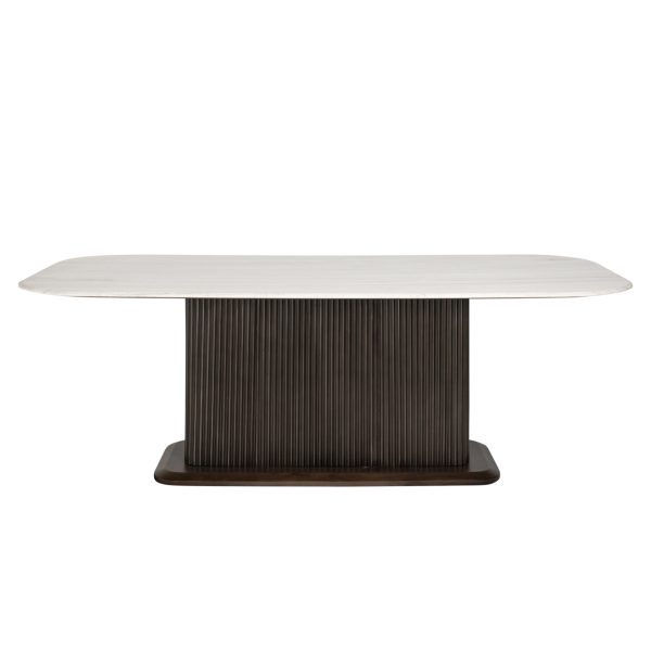 Eettafel Mayfield 230 Richmond Interiors - Afbeelding 2