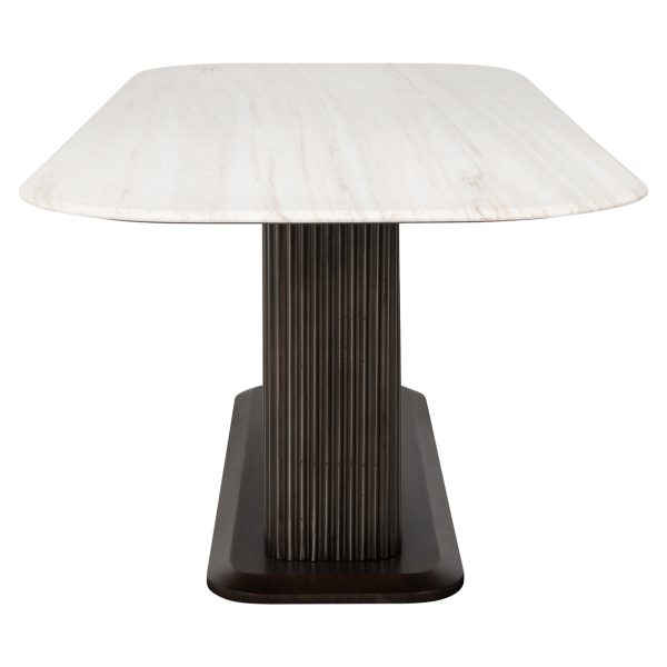 Eettafel Mayfield 230 Richmond Interiors - Afbeelding 3