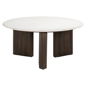 Salontafel Mayfield 90Ø Richmond Interiors