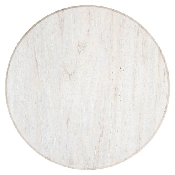 Salontafel Mayfield 90Ø Richmond Interiors - Afbeelding 2