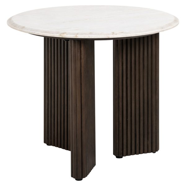 Bijzettafel Mayfield 55Ø Richmond Interiors