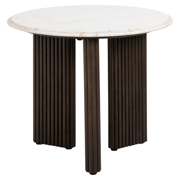 Bijzettafel Mayfield 55Ø Richmond Interiors - Afbeelding 2