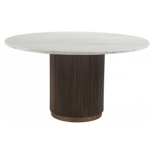 Eettafel Mayfield 140Ø Richmond Interiors
