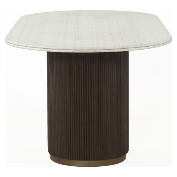 Eettafel Mayfield 210 Richmond Interiors - Afbeelding 3