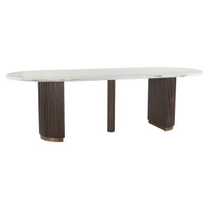 Eettafel Mayfield brown 250 Richmond Interiors
