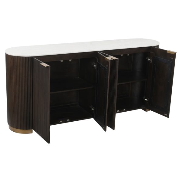 Dressoir Mayfield Richmond Interiors - Afbeelding 3
