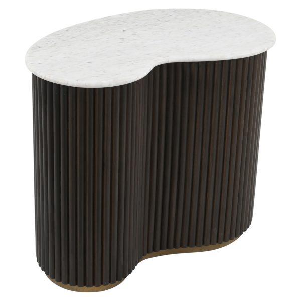 Salontafel Mayfield brown (Set of 2) Richmond Interiors - Afbeelding 4