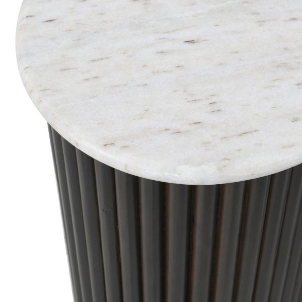 Salontafel Mayfield brown (Set of 2) Richmond Interiors - Afbeelding 3