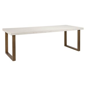 Eettafel Whitebone verona grey 235 Richmond Interiors