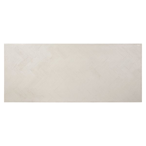 Eettafel Whitebone verona grey 235 Richmond Interiors - Afbeelding 5