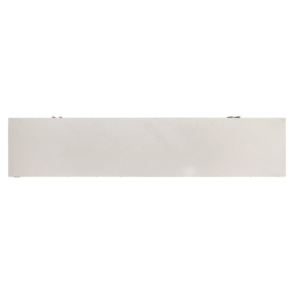 TV-meubel Whitebone brass verona grey  200 Richmond Interiors - Afbeelding 5