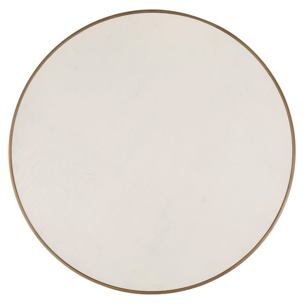 Salontafel Whitebone verona grey (Set of 2) Richmond Interiors - Afbeelding 2