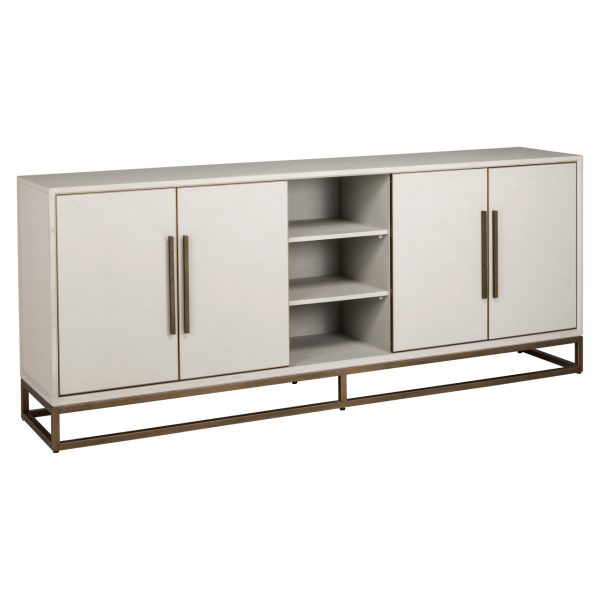 Dressoir Whitebone verona grey Richmond Interiors