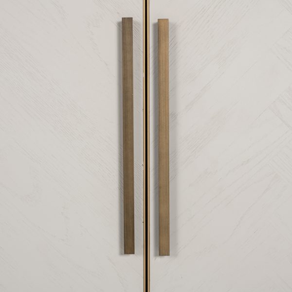 Dressoir Whitebone verona grey Richmond Interiors - Afbeelding 8