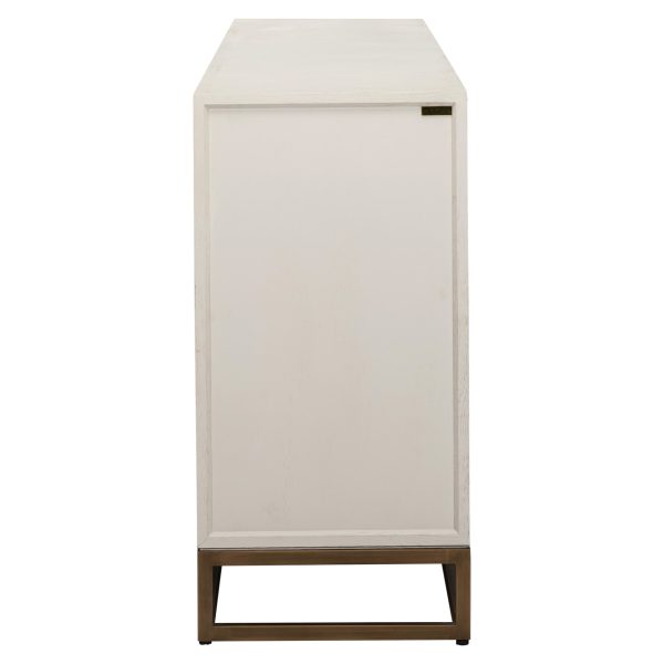 Dressoir Whitebone verona grey Richmond Interiors - Afbeelding 2