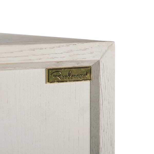 Dressoir Whitebone verona grey Richmond Interiors - Afbeelding 5