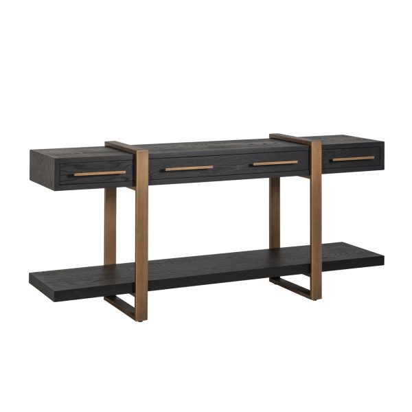 Dressoir Cambon dark coffee Richmond Interiors