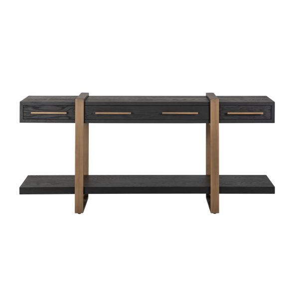 Dressoir Cambon dark coffee Richmond Interiors - Afbeelding 5