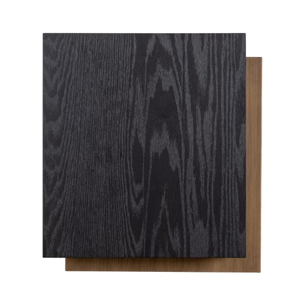 Bijzettafel Cambon dark coffee Richmond Interiors - Afbeelding 3