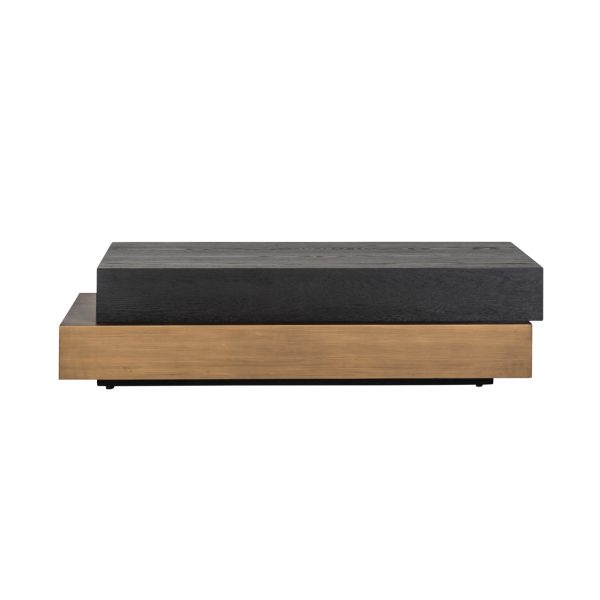 Salontafel Cambon dark coffee Richmond Interiors - Afbeelding 4