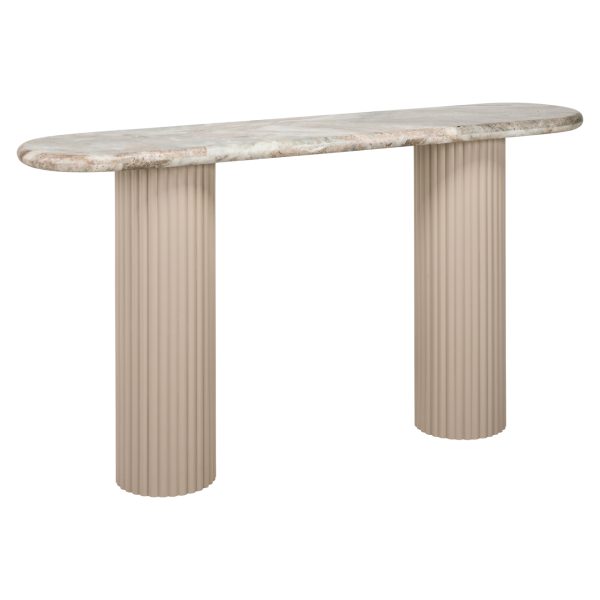Console Coronel beige Richmond Interiors