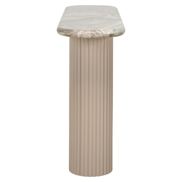 Console Coronel beige Richmond Interiors - Afbeelding 2