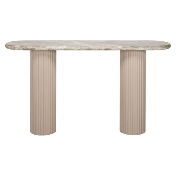 Console Coronel beige Richmond Interiors - Afbeelding 3