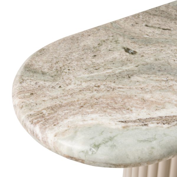 Console Coronel beige Richmond Interiors - Afbeelding 5
