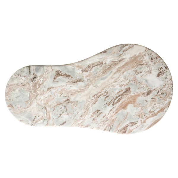 Salontafel Coronel beige Richmond Interiors - Afbeelding 4