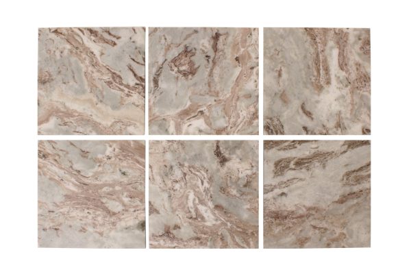 Eettafel Coronel beige 240 Richmond Interiors - Afbeelding 7
