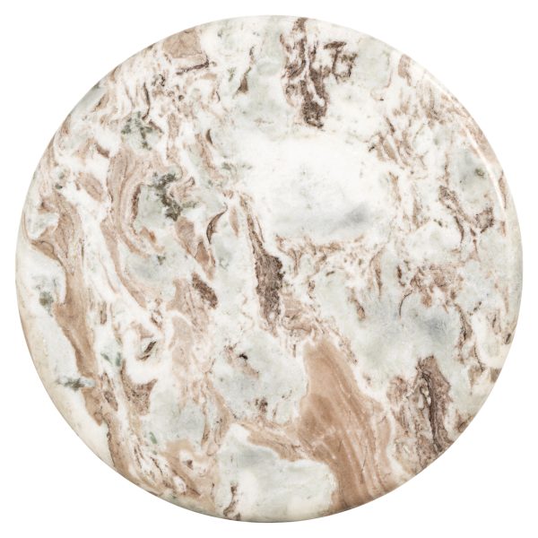 Bijzettafel Coronel beige Richmond Interiors - Afbeelding 2