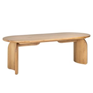 Eettafel Fairmont natural 270 Richmond Interiors