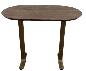 Bartafel Revelin dark brown Richmond Interiors
