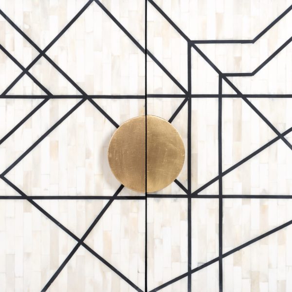 Dressoir Novas Richmond Interiors - Afbeelding 3