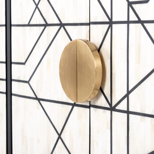 Dressoir Novas Richmond Interiors - Afbeelding 4