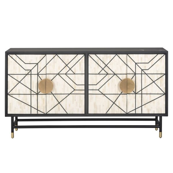 Dressoir Novas Richmond Interiors - Afbeelding 6