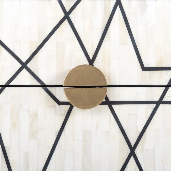 Nachtkastje Novas Richmond Interiors - Afbeelding 8