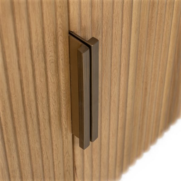 Dressoir Belfort natural oak Richmond Interiors - Afbeelding 5