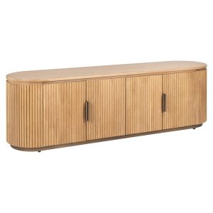 TV-meubel Belfort natural oak Richmond Interiors