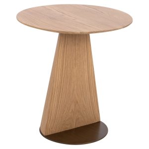 Sofa tafel Belfort natural oak Richmond Interiors