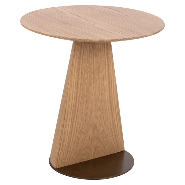 Sofa tafel Belfort natural oak Richmond Interiors