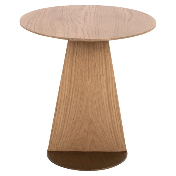 Sofa tafel Belfort natural oak Richmond Interiors - Afbeelding 3